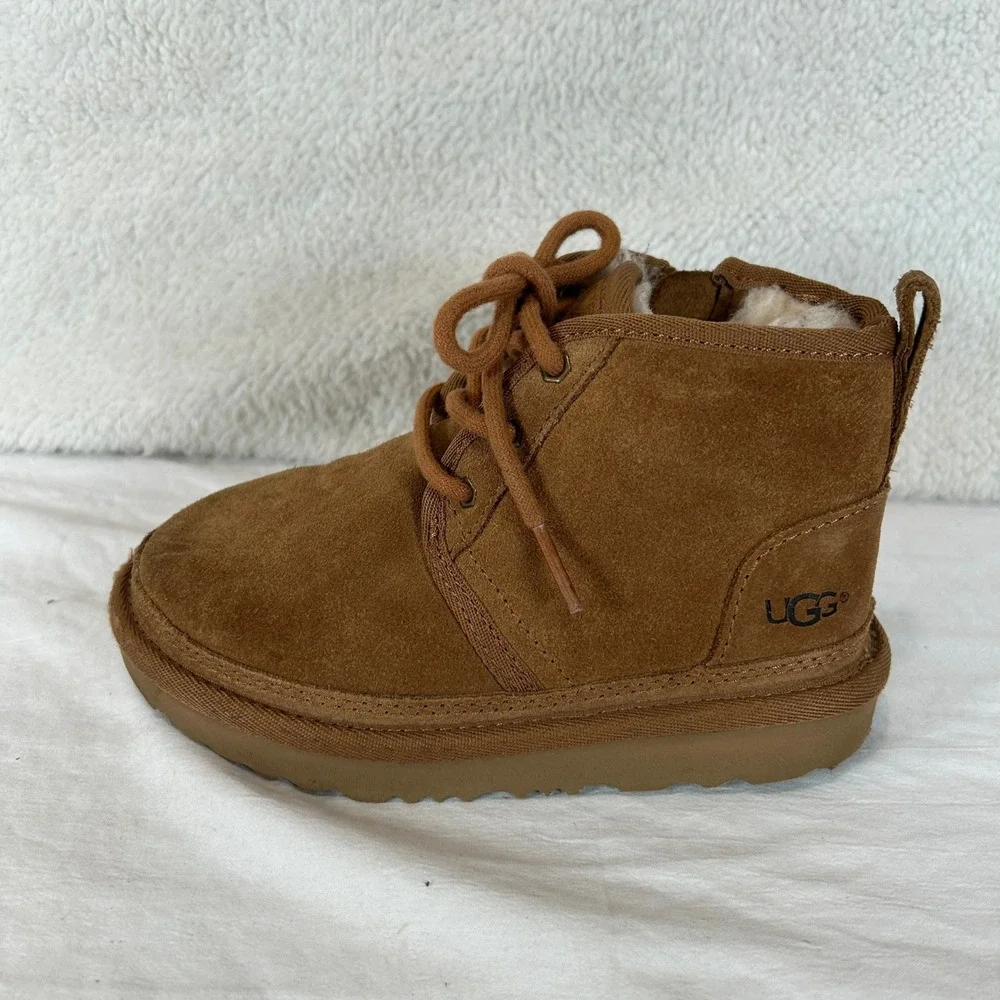 UGG keywords winter